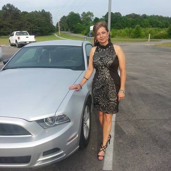 Meet your Posher, Sherry - Picture 1 of 1